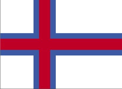 Package Shipping from to Faroe Islands