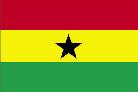 Package Shipping from to Ghana