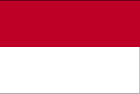 Package Shipping from to Indonesia