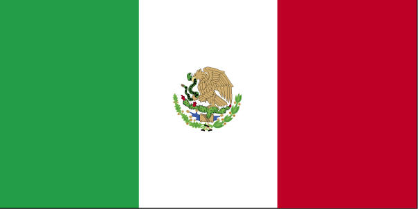 Package Shipping from to Mexico
