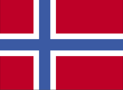 Package Shipping from to Norway