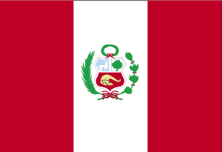 Package Shipping from to Peru