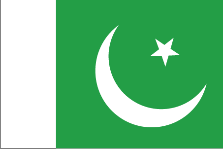 Package Shipping from to Pakistan