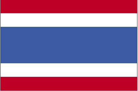 Package Shipping from to Thailand