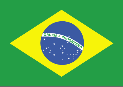 Package Shipping from to Brazil