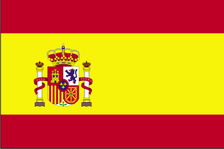Package Shipping from to Spain