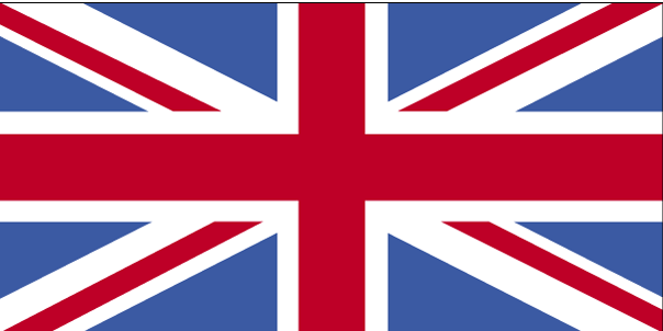 Package Shipping from to United Kingdom (UK)