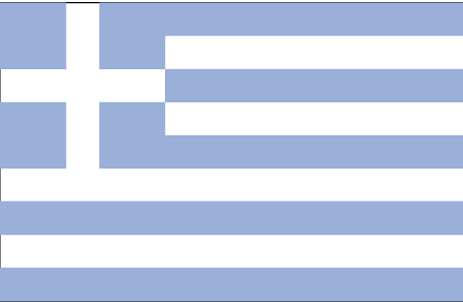 Package Shipping from to Greece