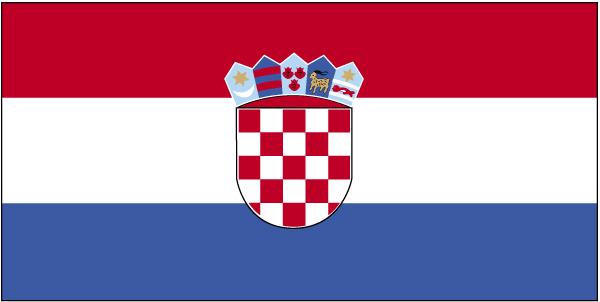 Package Shipping from to Croatia
