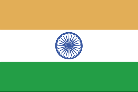 Package Shipping from to India