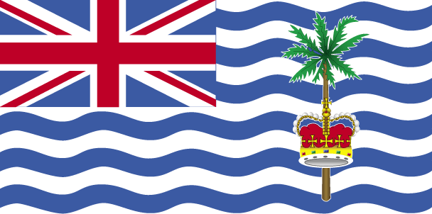 Package Shipping from to British Indian Ocean Territory