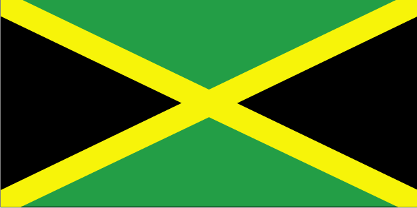 Package Shipping from to Jamaica