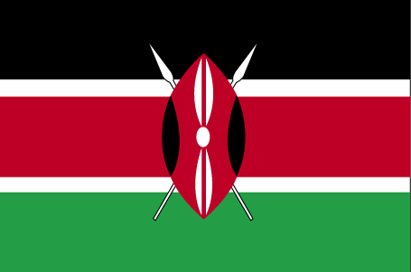 Package Shipping from to Kenya