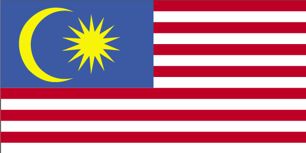 Package Shipping from to Malaysia