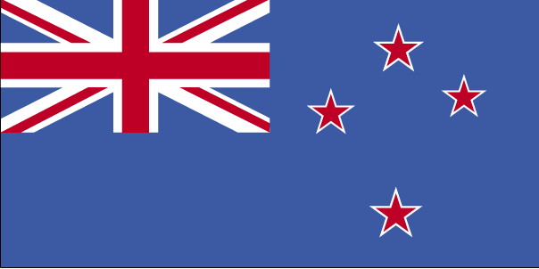 Package Shipping from to New Zealand