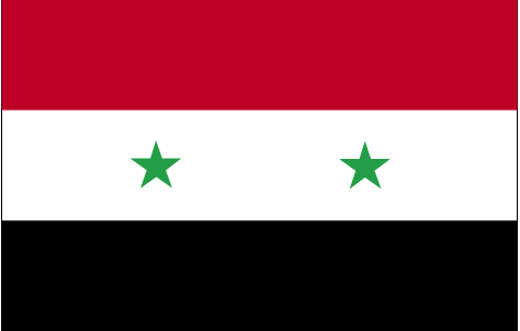 Package Shipping from to Syria